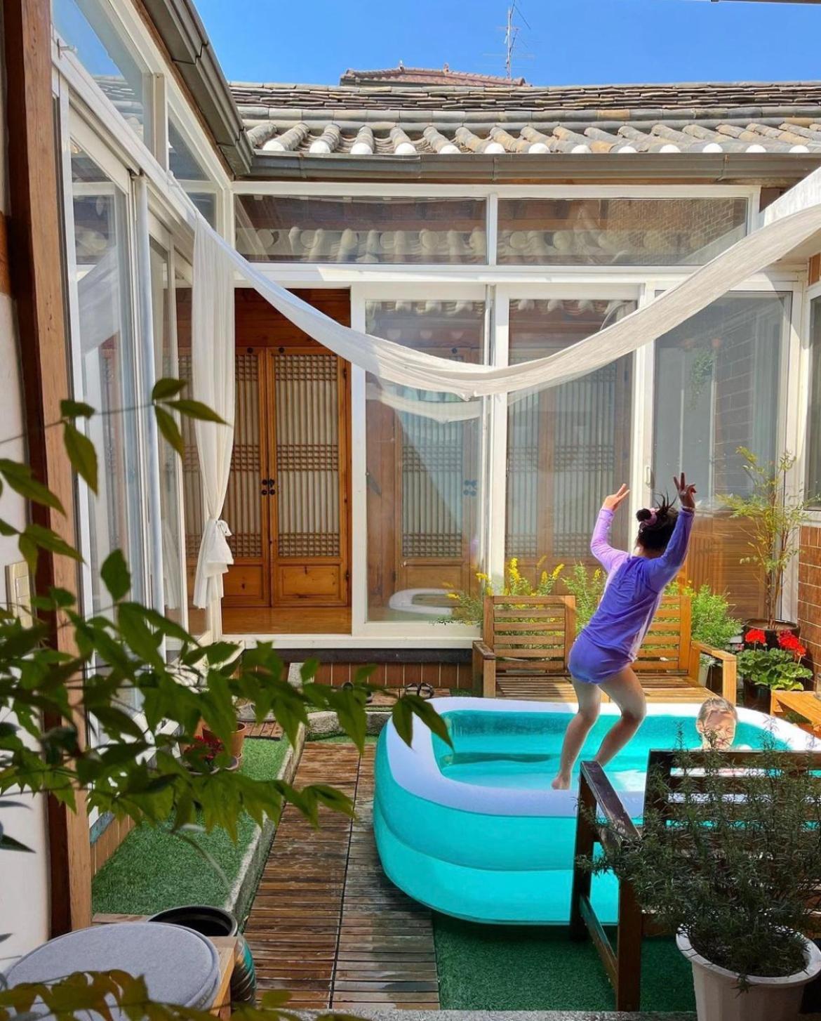 Seoulstory Hanok Gasthof