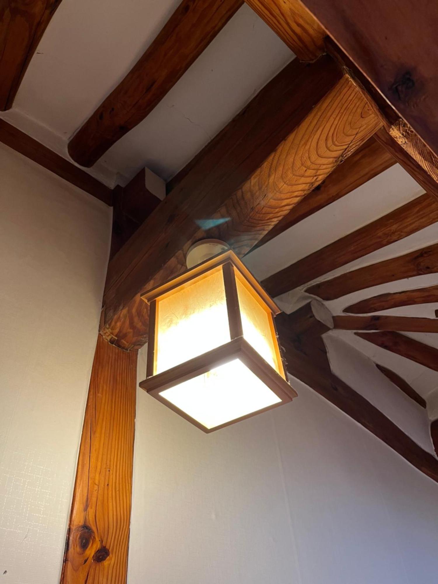 Seoulstory Hanok Gasthof 3*