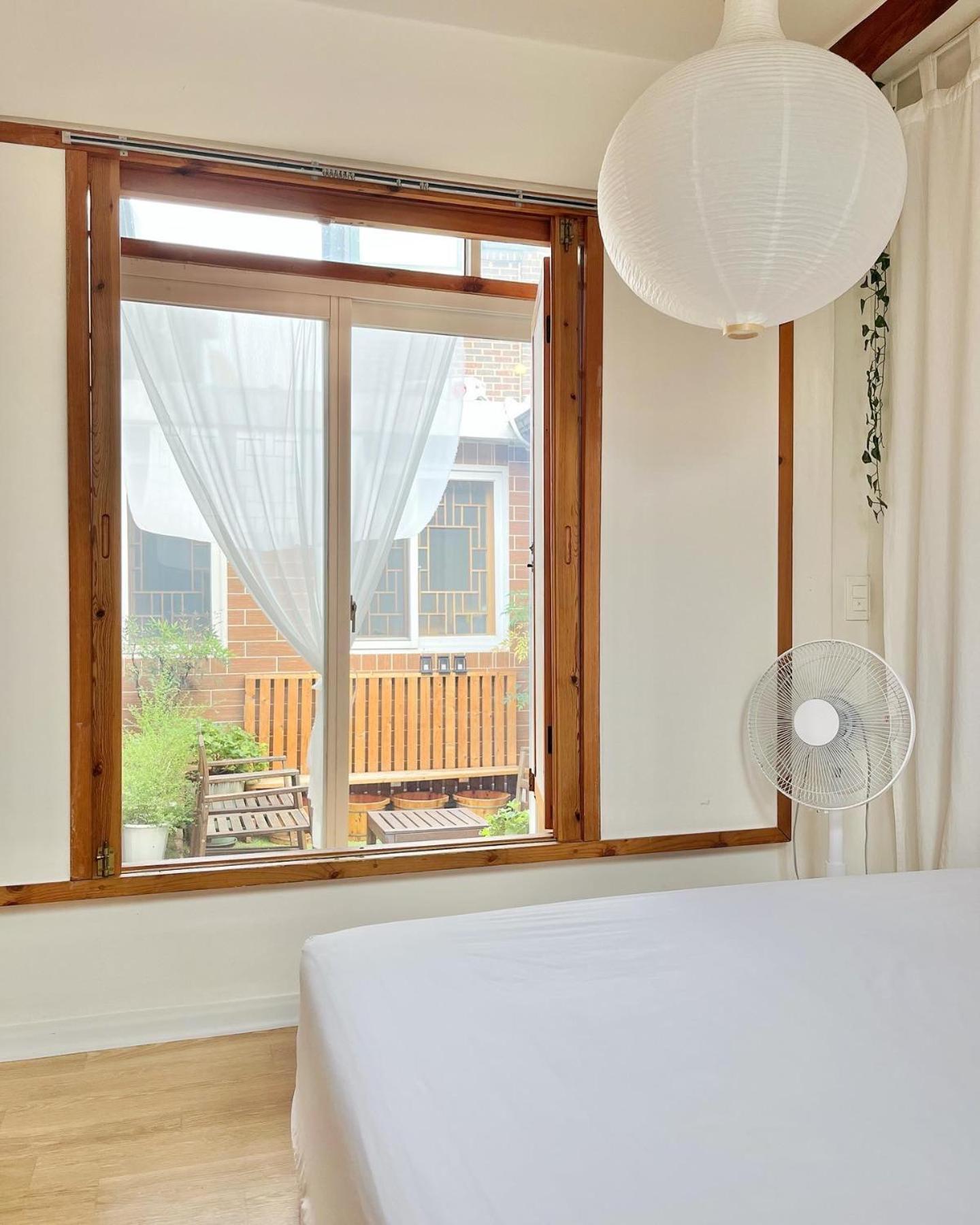 Seoulstory Hanok Gasthof 3*