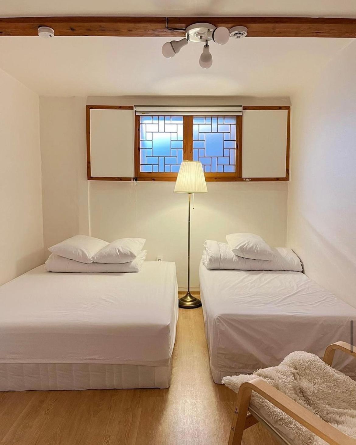 Gasthof Seoulstory Hanok