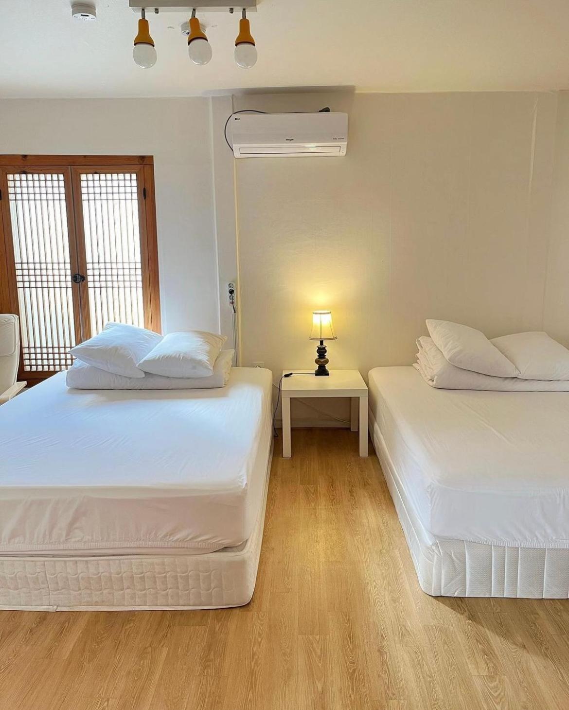 Seoulstory Hanok Gasthof