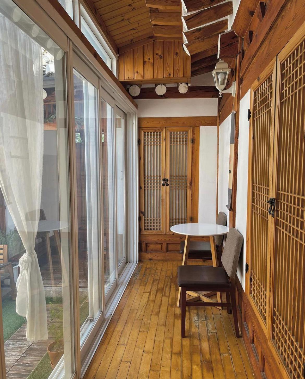Gasthof Seoulstory Hanok 3*