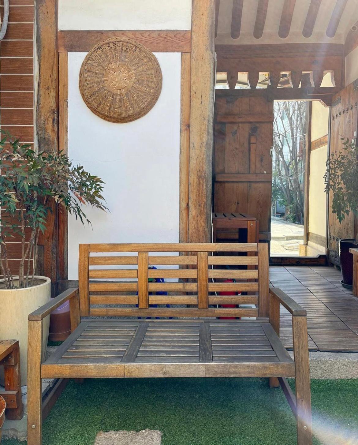 Gasthof Seoulstory Hanok 3*